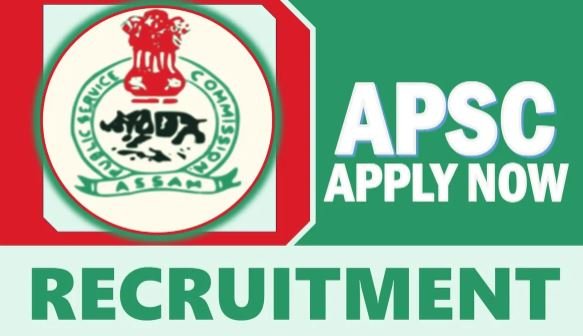 apsc recruitment 2024