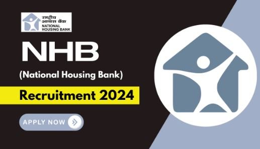 NHB Recruitment